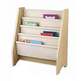 KidKraft Sling Bookshelf