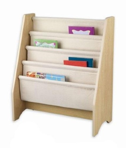 KidKraft Sling Bookshelf