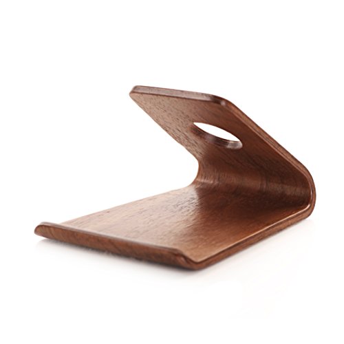 Samdi new wooden cell phone stand or cell phone holder,a good cel…