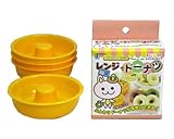 レンジでドーナツ ERD-01