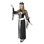 Deluxe Renaissance Queen Costume - Great for Holiday and Renaissance Faires! (Please see notes)