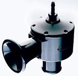 Review Bailey Motorsport  / Bailey Black Dv36 Atmospheric Venturi Dump Valve
