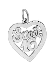 Rembrandt Charms Sweet 16 Charm