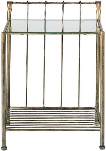 Marquette Nightstand, 26 Marquette Nightstand, 26