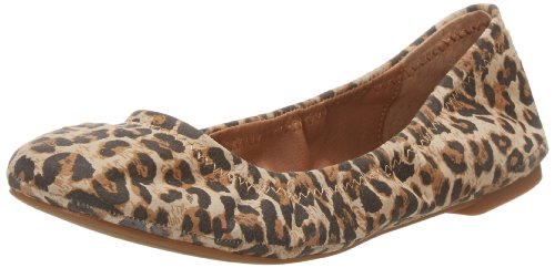 Lucky Womens Emmie Ballet Flat Desertcart INDIA