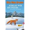 Schlau wie ein Fuchs: Ein Sister-Jane-Krimi