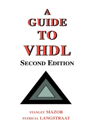 A Guide to VHDL
