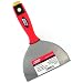 Walboard Tool 22-036 6" Hammer End Joint Knife