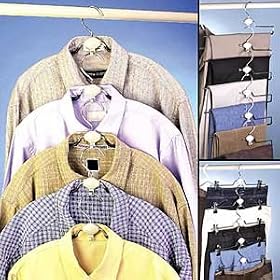 CASCADING HANGERS