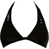 Volcom Shred It Halter Bikini Top - Women's