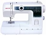 NECCHI MACCHINA PER CUCIRE SUB22 (217...