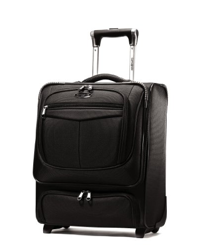 Samsonite  Moblie Office, Black