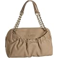 Kate Spade Beaumont Jeanette Satchel