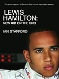 Lewis Hamilton : new kid on the grid