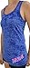 SoRock Women's Fitness Moves Tank Top