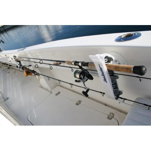 SeaSucker Vacuum Mounted Marine Horizontal Fishing Rod Holders rociocarlo005