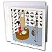Rich Diesslins Funny General - Editorial Cartoons - Rorshach Ink Blot Wallpaper - Gre...