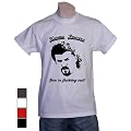 "Doctor Streetwear" FunShirt "Fucking Out" in verschiedenen Farben