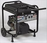 COLEMAN POWERMATE INC