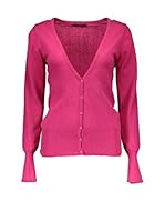 DATCH Chaqueta Punto (Rosa)