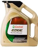 Produkt-Bild: Castrol Edge Turbodiesel 5W-40 / 5-Liter-Kanister