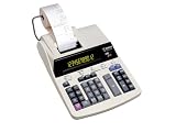 Electronics : Canon MP1211-LTS Office Printing Calculator (Ink Ribbon)