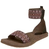 41gvUvDZa8L. SL160  Teva Womens Anna Lifestyle Ankle Strap