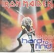 Maiden Japan (1981) [Vinyl Single]