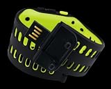 picture of Nike+ SportWatch GPS powered by TomTom - Black/Volt