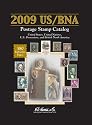 2009 US / BNA Postage Stamp Catalog (Us Bna Postage Stamp Catalog)