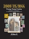2009 US BNA Postage Stamp Catalog (Us Bna Postage Stamp Catalog)