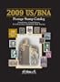 2009 US / BNA Postage Stamp Catalog (Us Bna Postage Stamp Catalog)