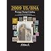2009 US / BNA Postage Stamp Catalog (Us Bna Postage Stamp Catalog)