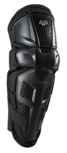 Fox Racing Launch MTB Elbow Pad (Black, Large/X-Large)
