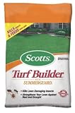 Scotts Turf Builder with SummerGuard - 14 lb. #49005