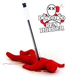 Dead Fred Pen Holder