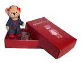 Review Teddy Delivery  / Send This Cute 