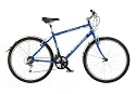 Land Rover Kartago 20" Gents Blue Bike