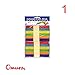 Colored Craft Stick (100/Pack) (CASE PK 01)