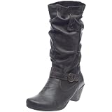 Remonte Dorndorf Annemarie D1275 Bottes femme