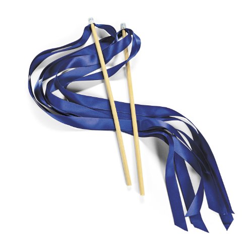 Blue Ribbon Wands (2 dz)