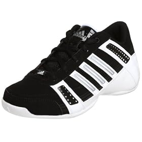 adidas Little Kid/Big Kid ApproACh Feather Lo Basketball Sneaker