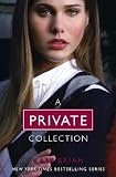 A Private Collection (Boxed Set): Private, Invitation Only, Untouchable, Confessions [PRIVATE COLL (BOXED SET) -OS]