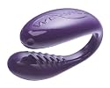 The New We Vibe II and Free Multi-Pack of Toy Tissues