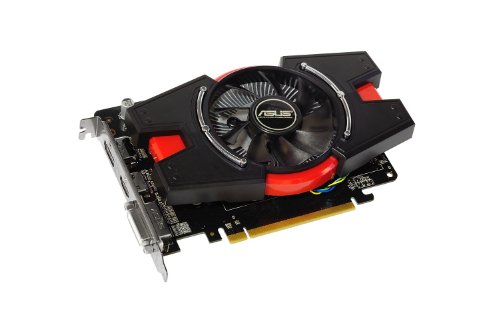 review Asus HD7750-T-1GD5