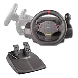 MOMO® Racing Force Feedback Wheel