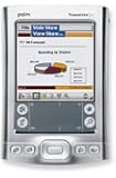 Palm Tungsten E2 Handheld