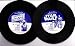 Search : Star Wars , Star Wars the Empire Strikes Back 45 Record Set