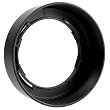 Enjoyyourcamera LH-N101 Gegenlichtblende (Streulichtblende, Sonnenblende) f�r Nikon 1 Nikkor VR 10-30mm HB-N101 (made by JJC)