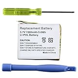 New Replacement Battery for Apple Iphone 2g 1st Generation + Tools